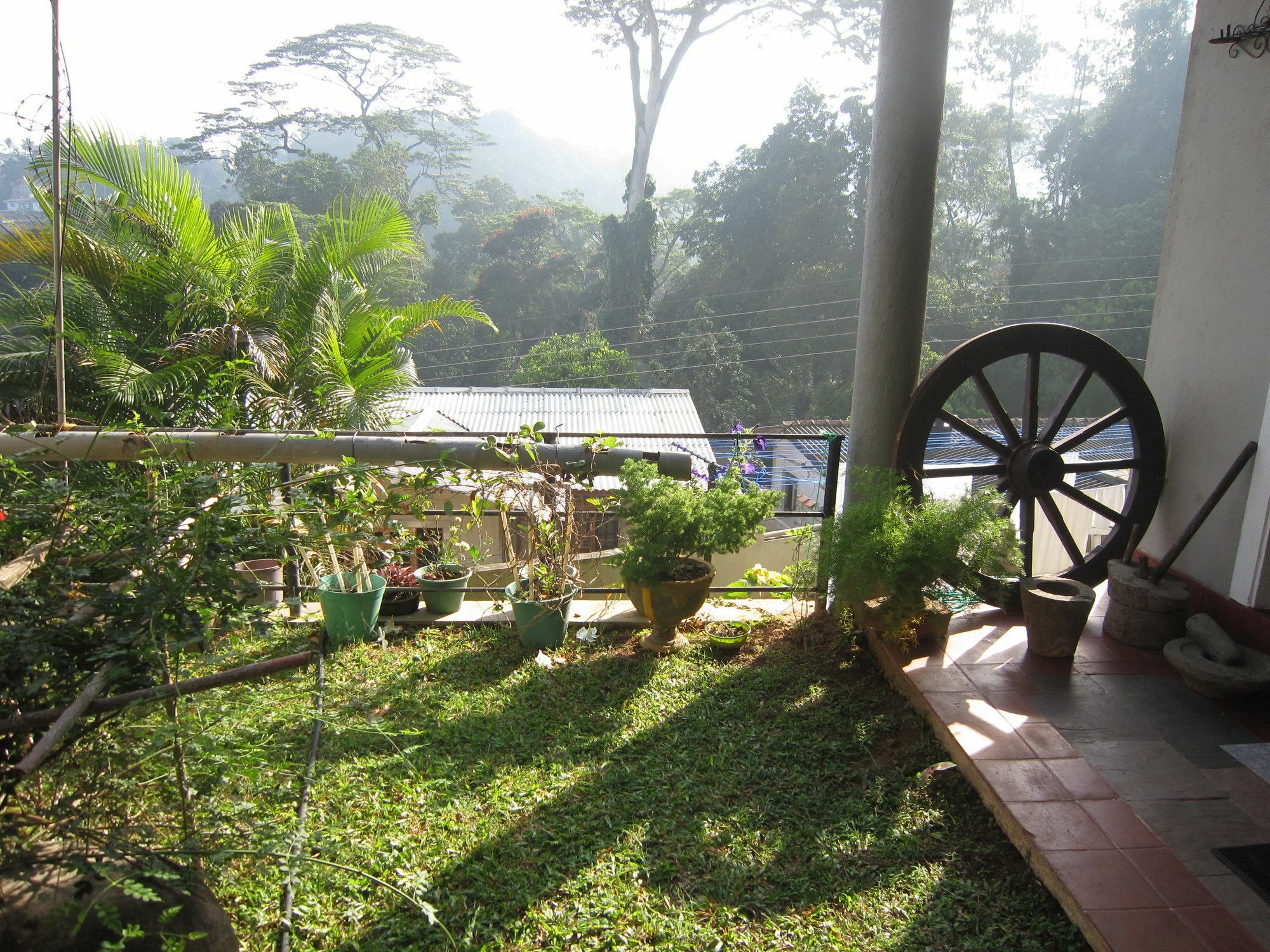 Bethel Rest 3* Kandy