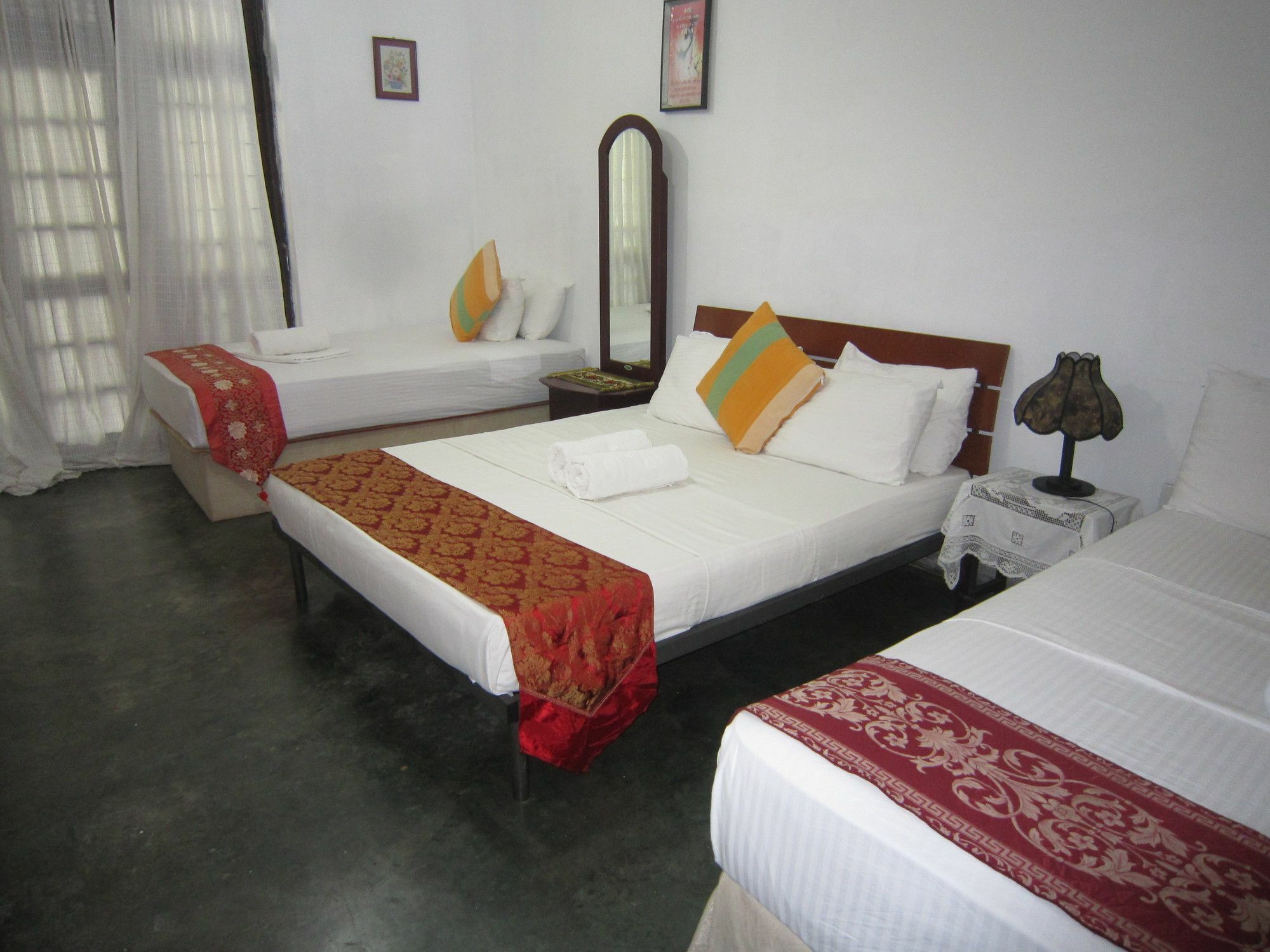 Bethel Rest Kandy