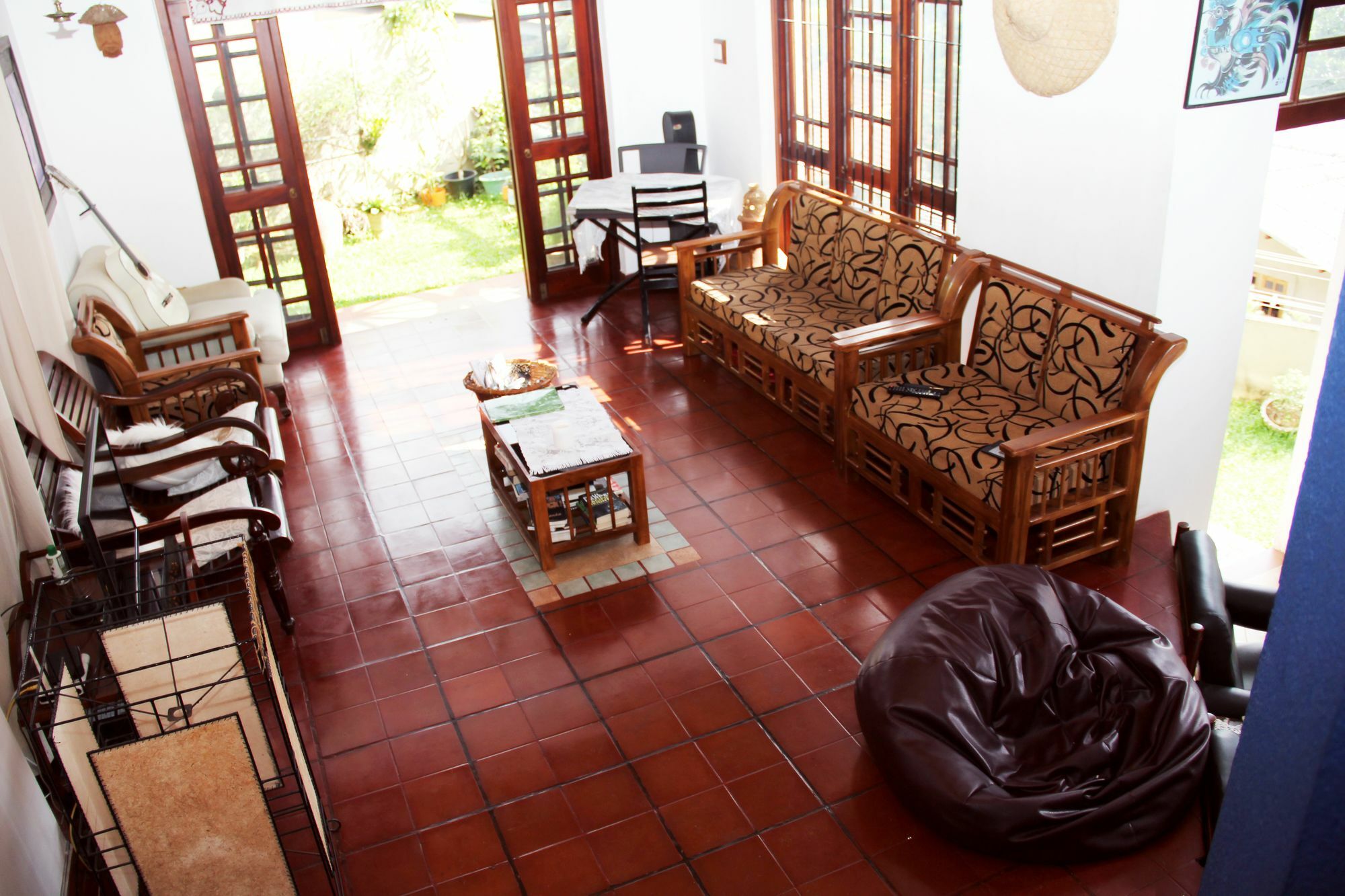 Bethel Rest Kandy