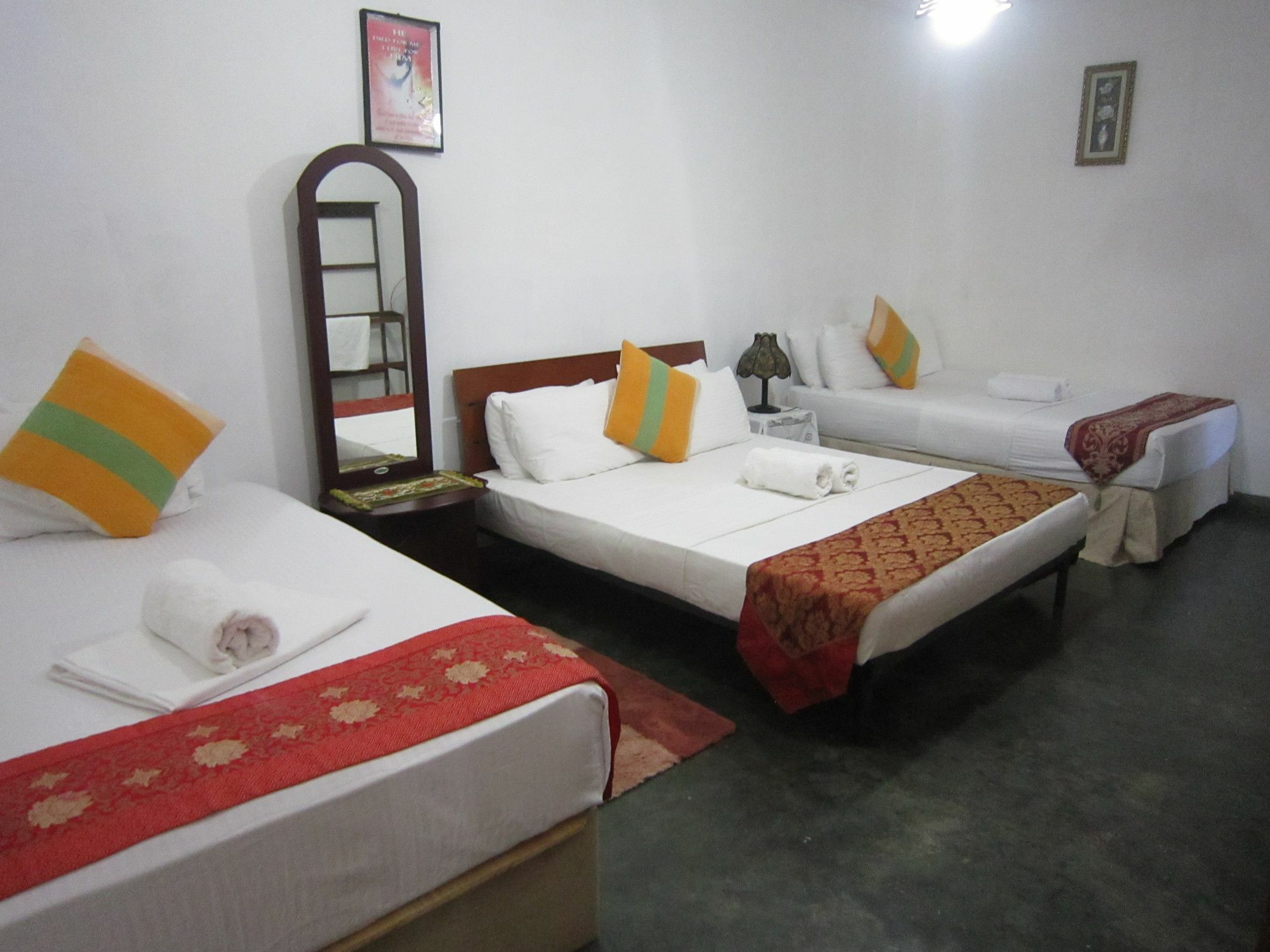 Bethel Rest 3*