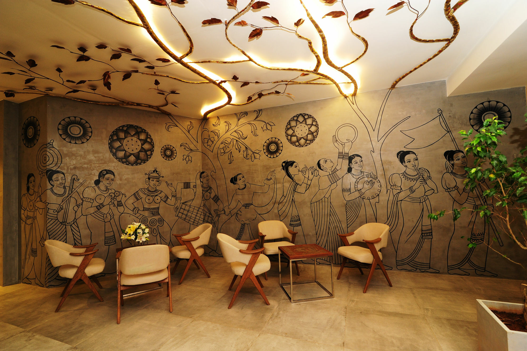 Hotel Skyloft By Aaradhya Kandy