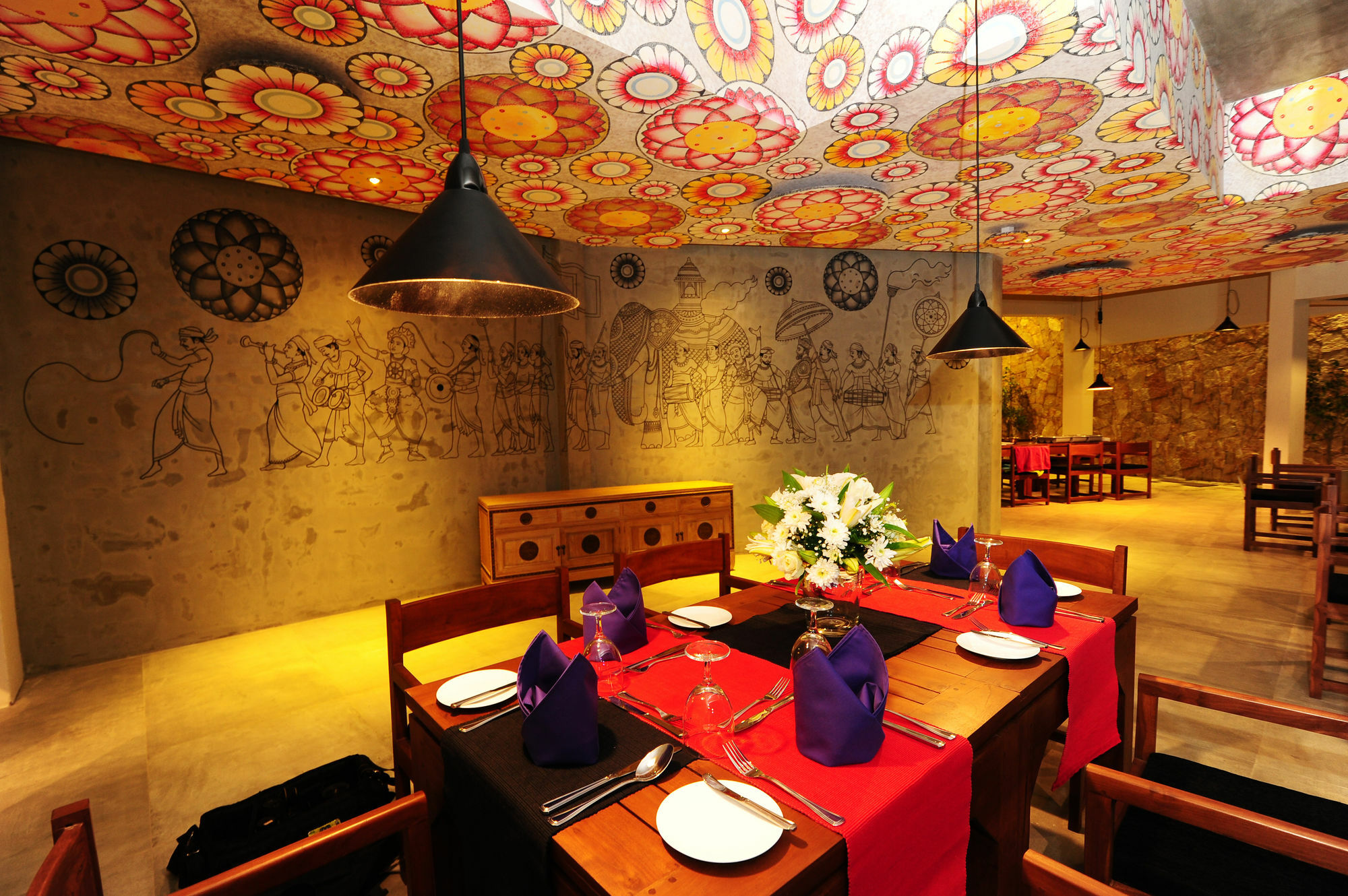 Hotel Skyloft By Aaradhya 4*
