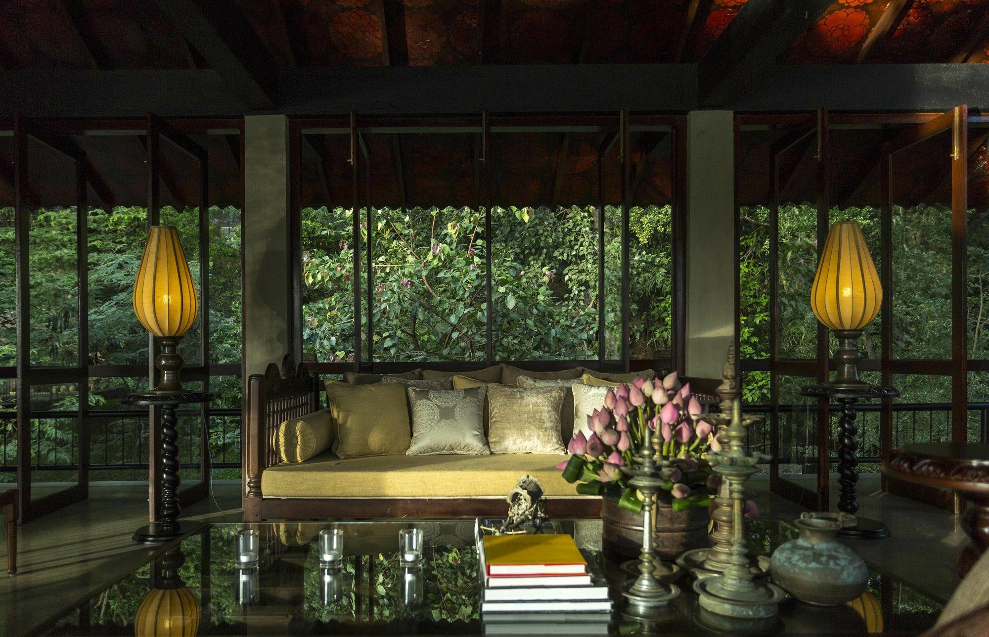 The Hermitage By Edwards Collection Apartment *