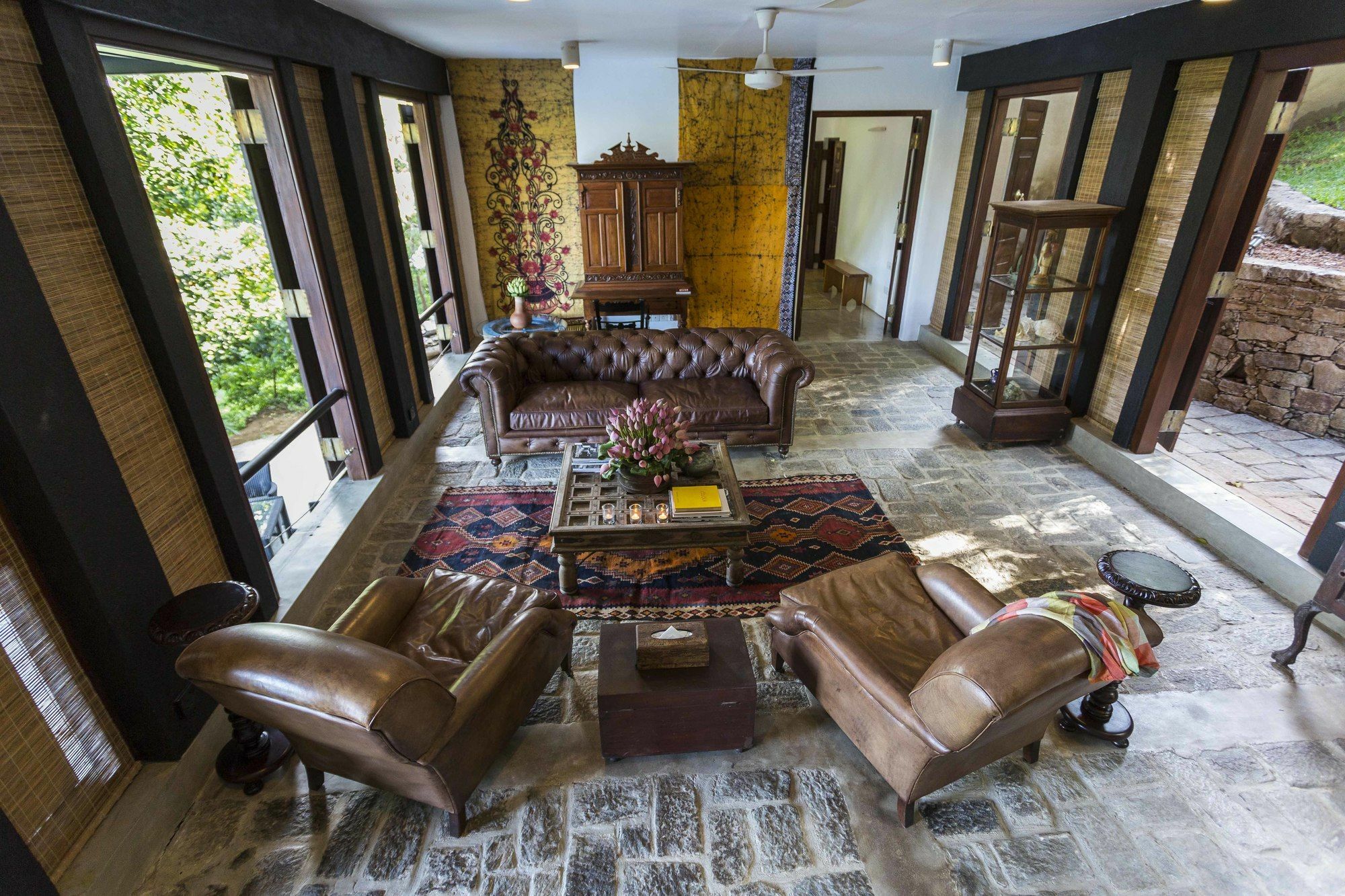 The Hermitage By Edwards Collection Apartment