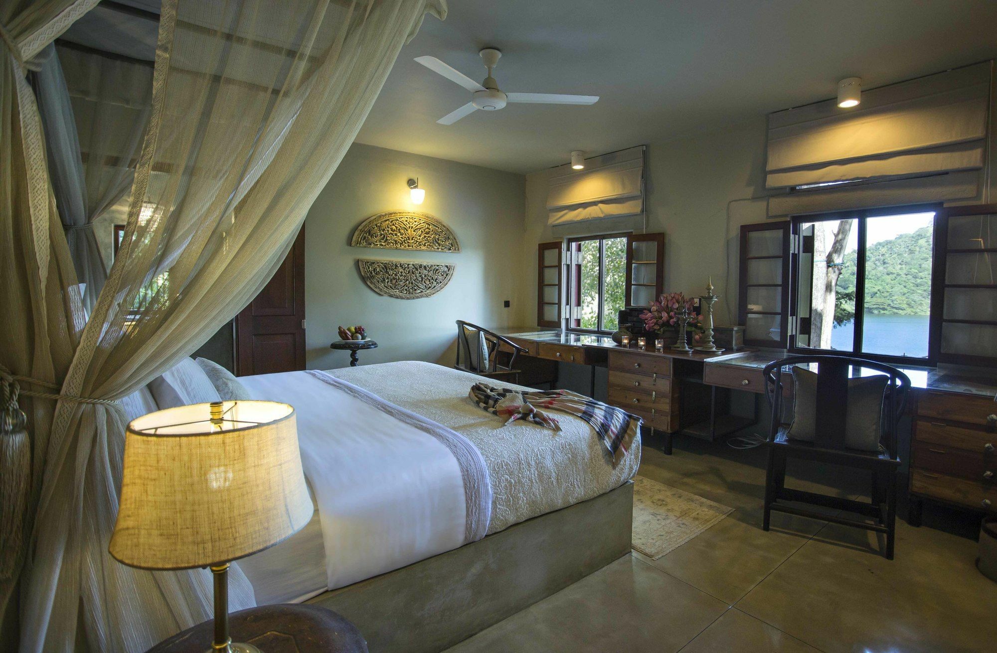 Apartment The Hermitage By Edwards Collection Kandy