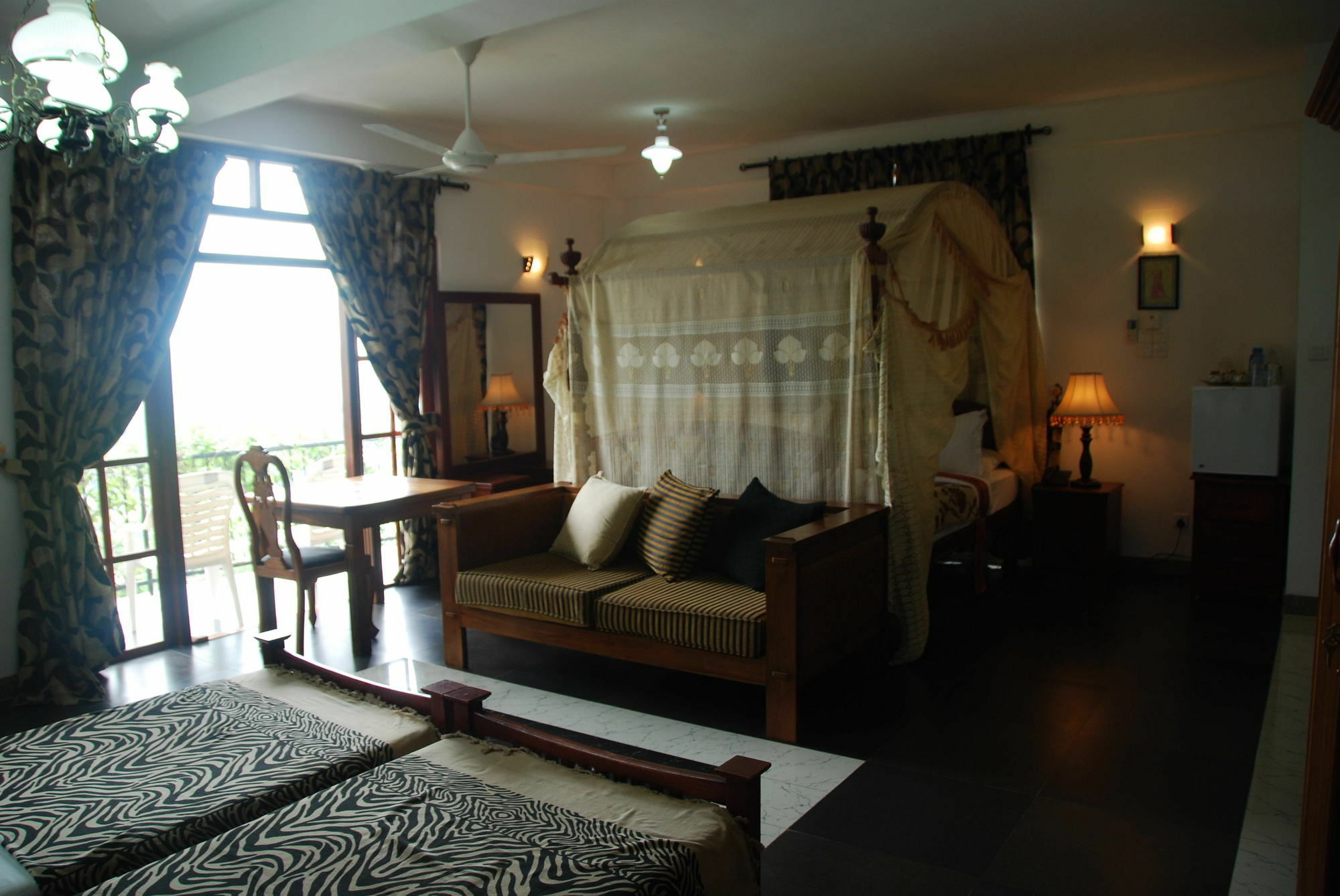 The Richmond House 3*