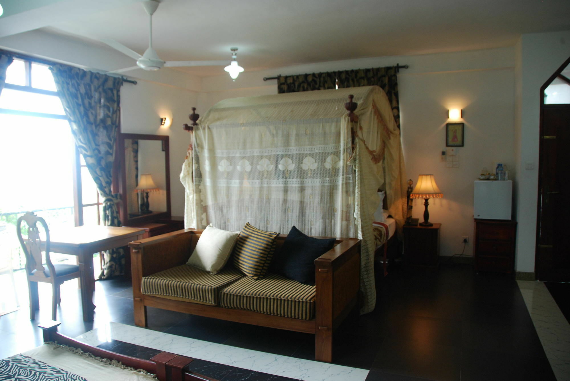 Guest house The Richmond House Kandy