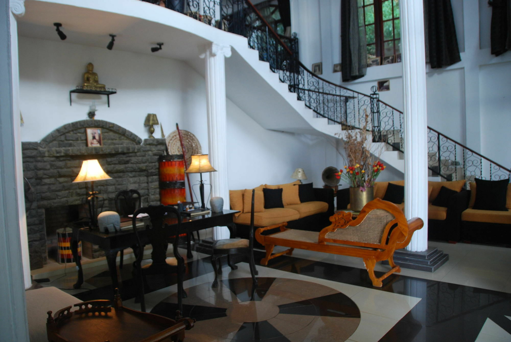 The Richmond House Kandy