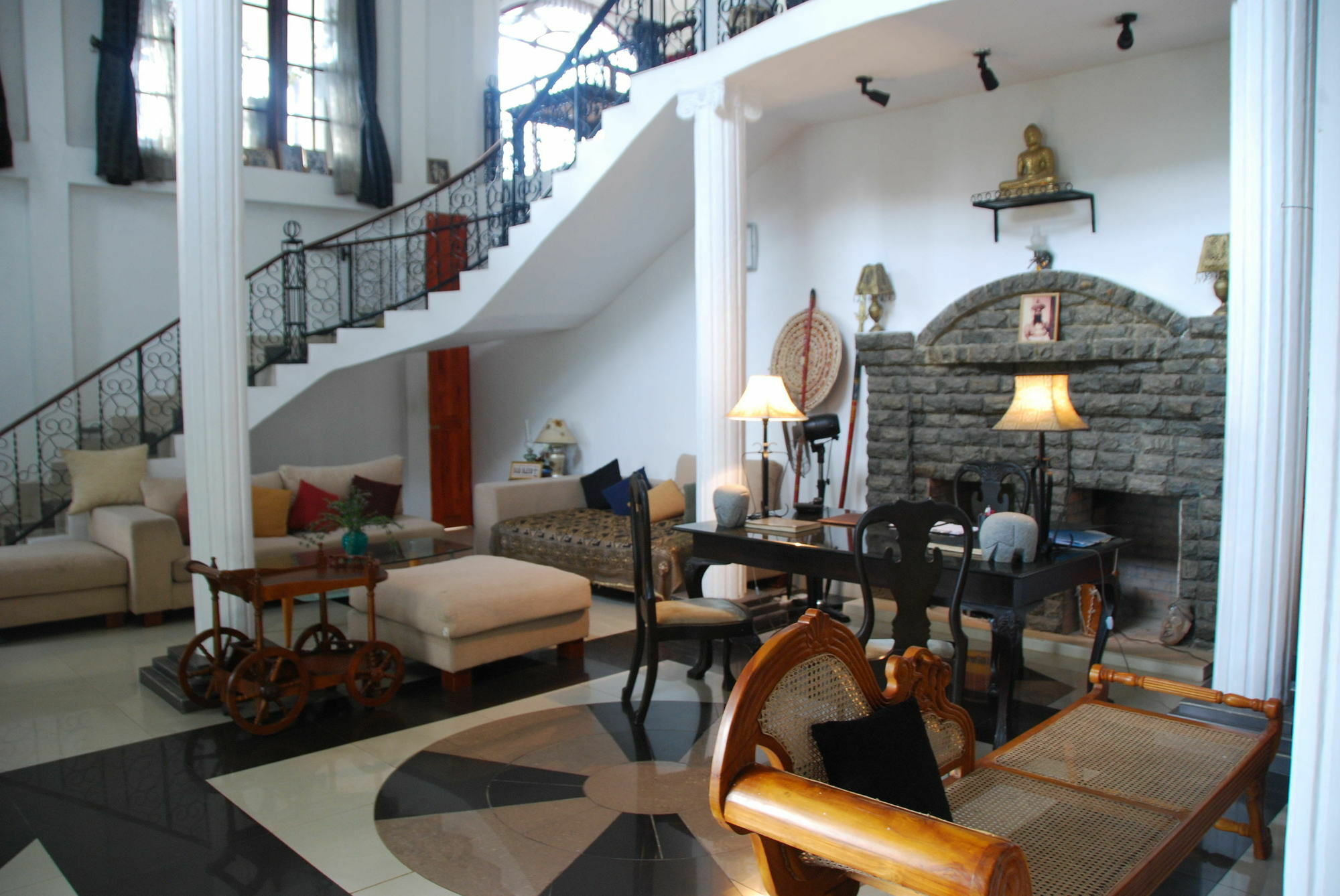 The Richmond House 3* Kandy
