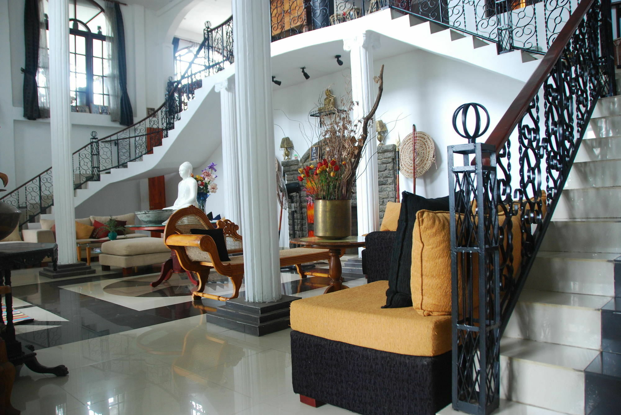 The Richmond House Kandy