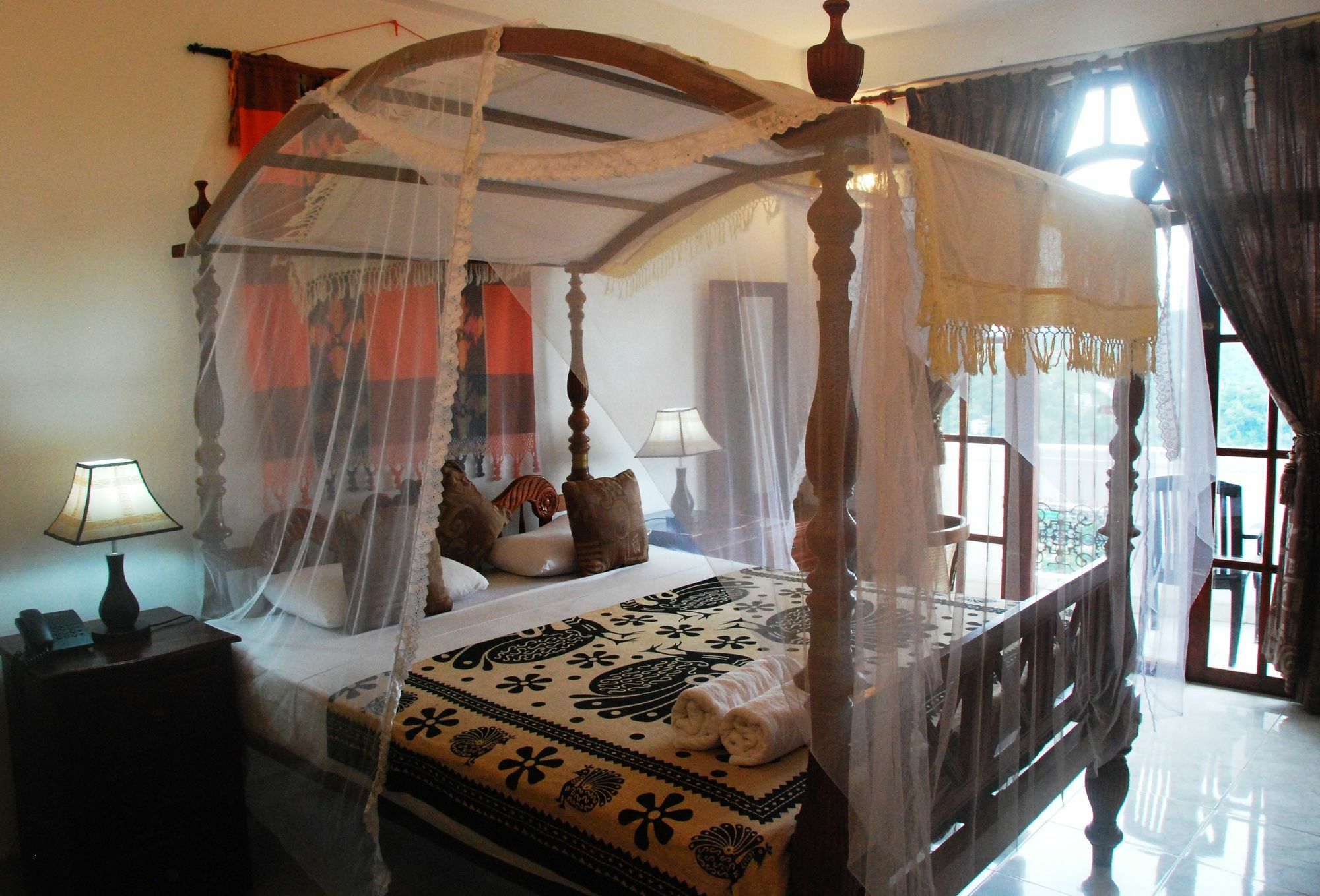 The Richmond House Guest house 3*