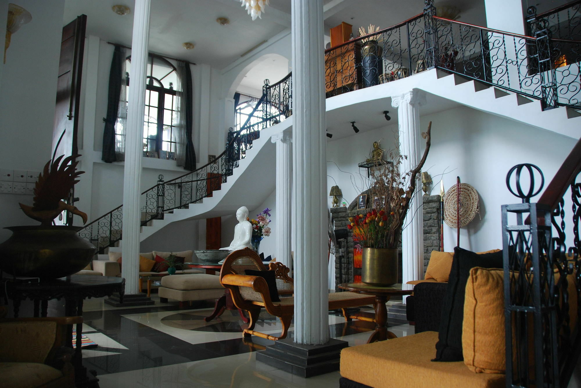 The Richmond House 3* Kandy