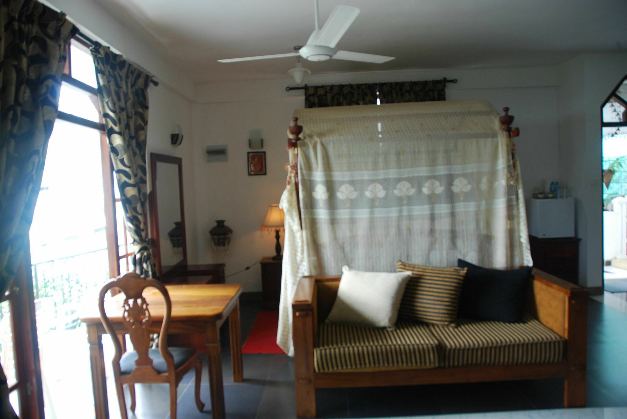 The Richmond House Kandy