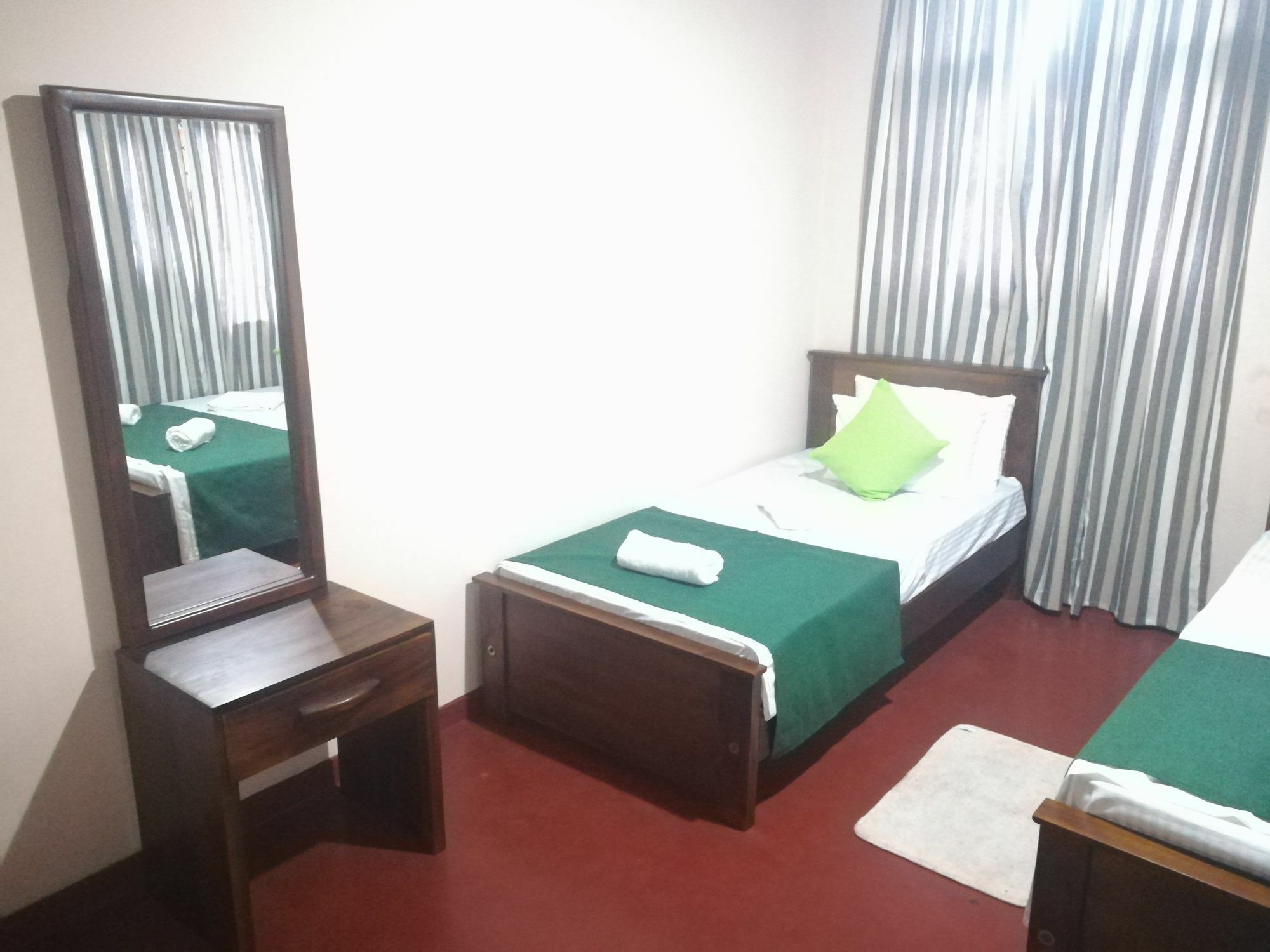 Kandyan Glory Hanthana Homestay *