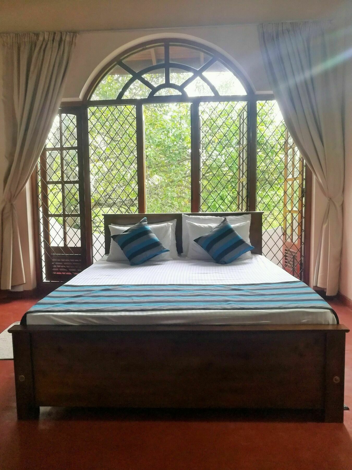 Kandyan Glory Hanthana Homestay Kandy