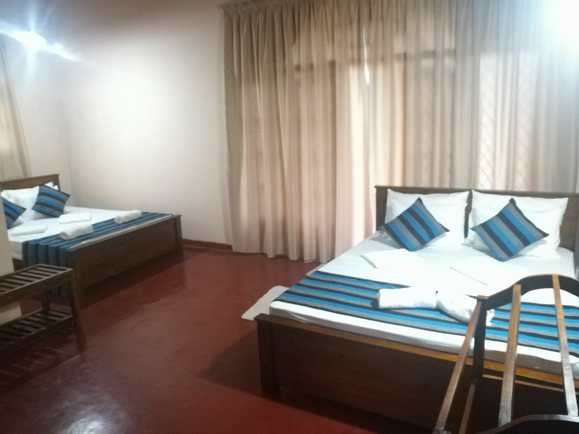 Kandyan Glory Hanthana Homestay *