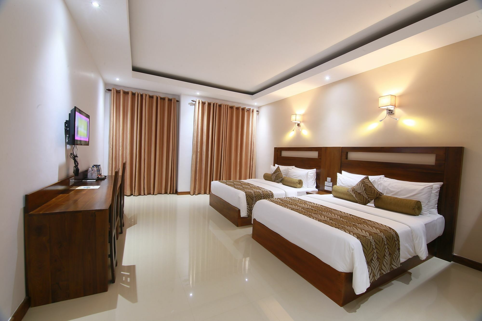 Hotel Rivendell 4*