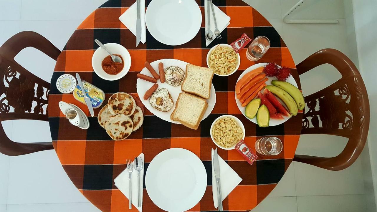 Homestay Easy *