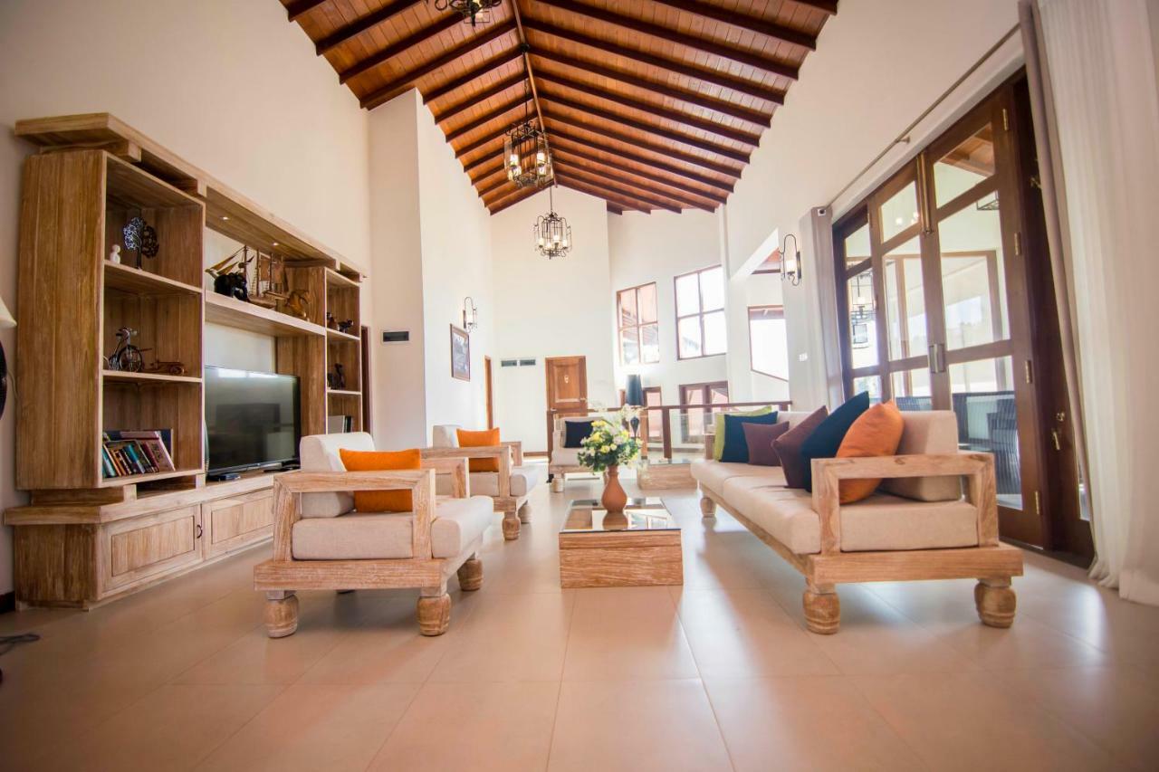 Homestay Rivora