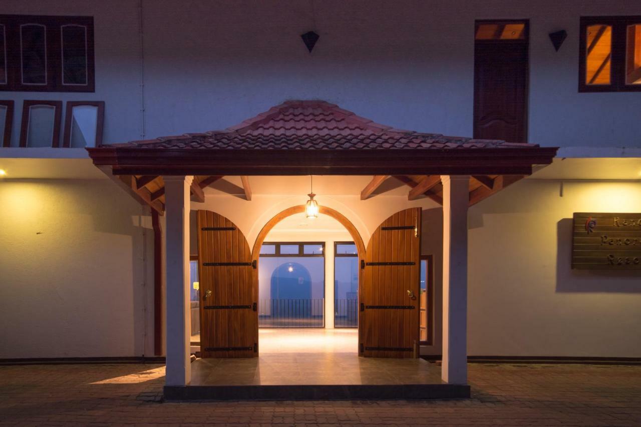 Ceyloni Panorama Hotel