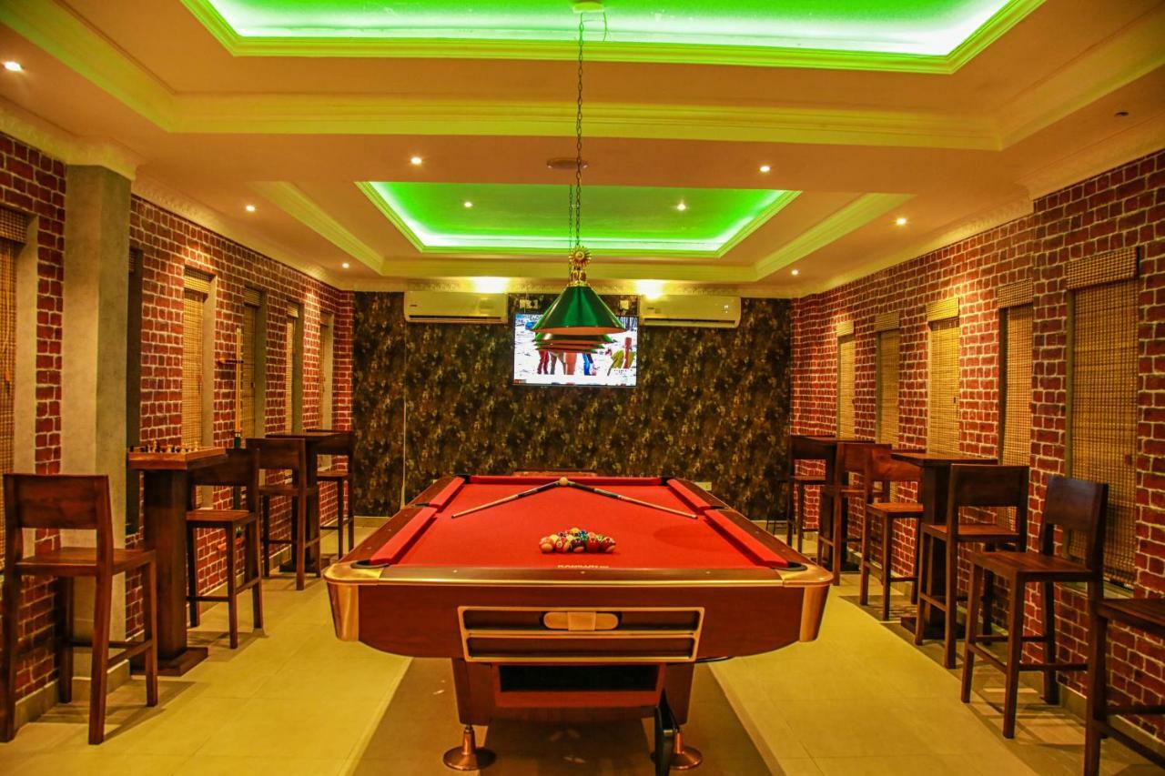 Hotel Royal Classic
