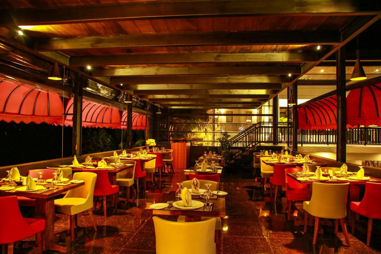 Royal Classic Hotel Kandy