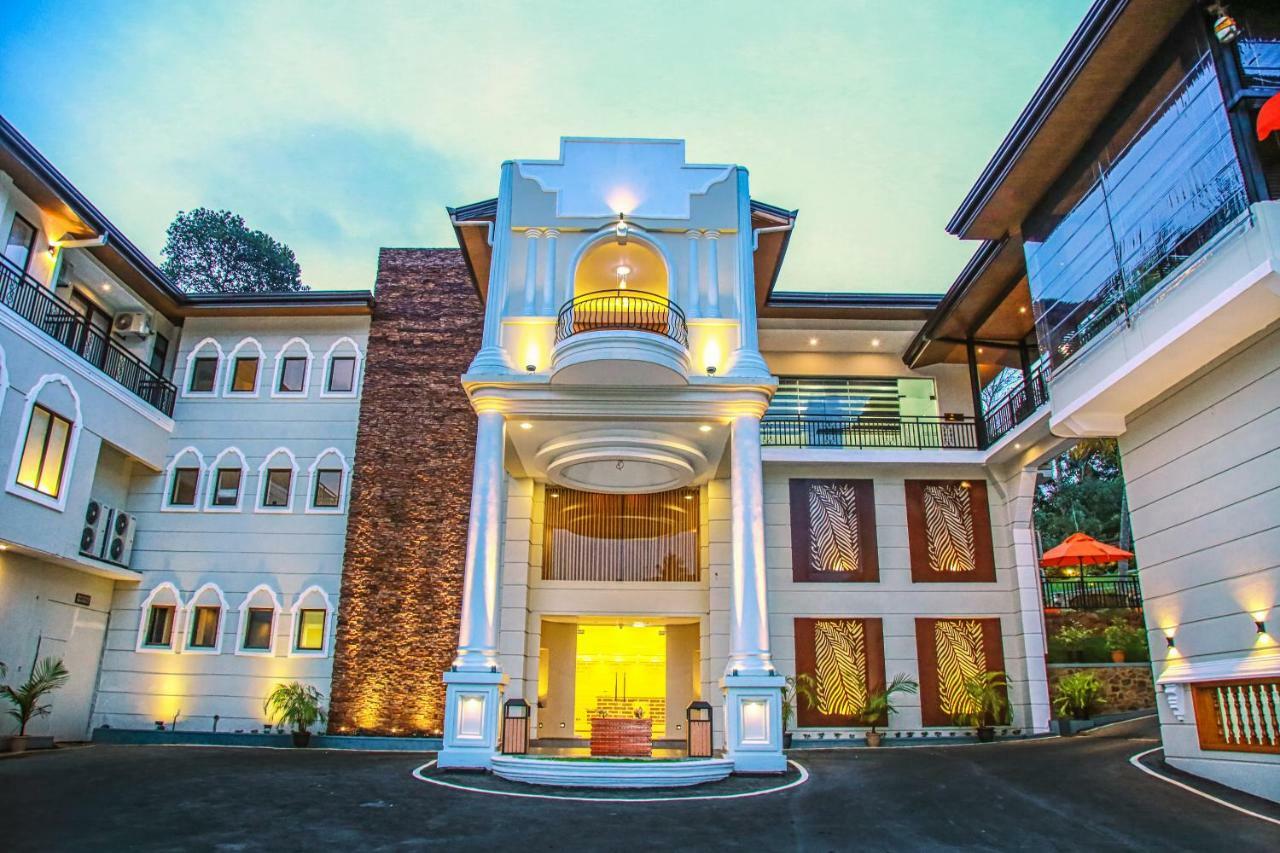 Hotel Royal Classic Kandy