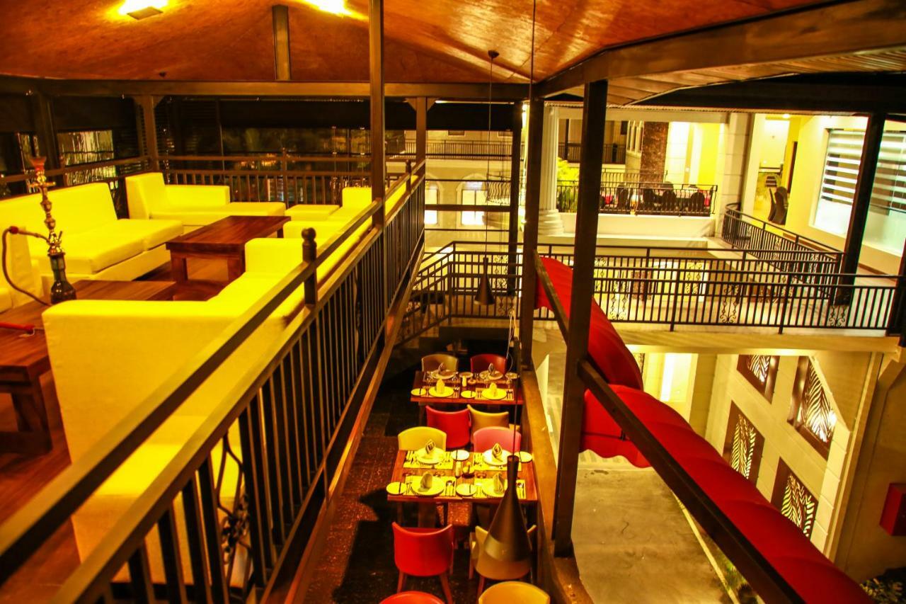 Hotel Royal Classic Kandy