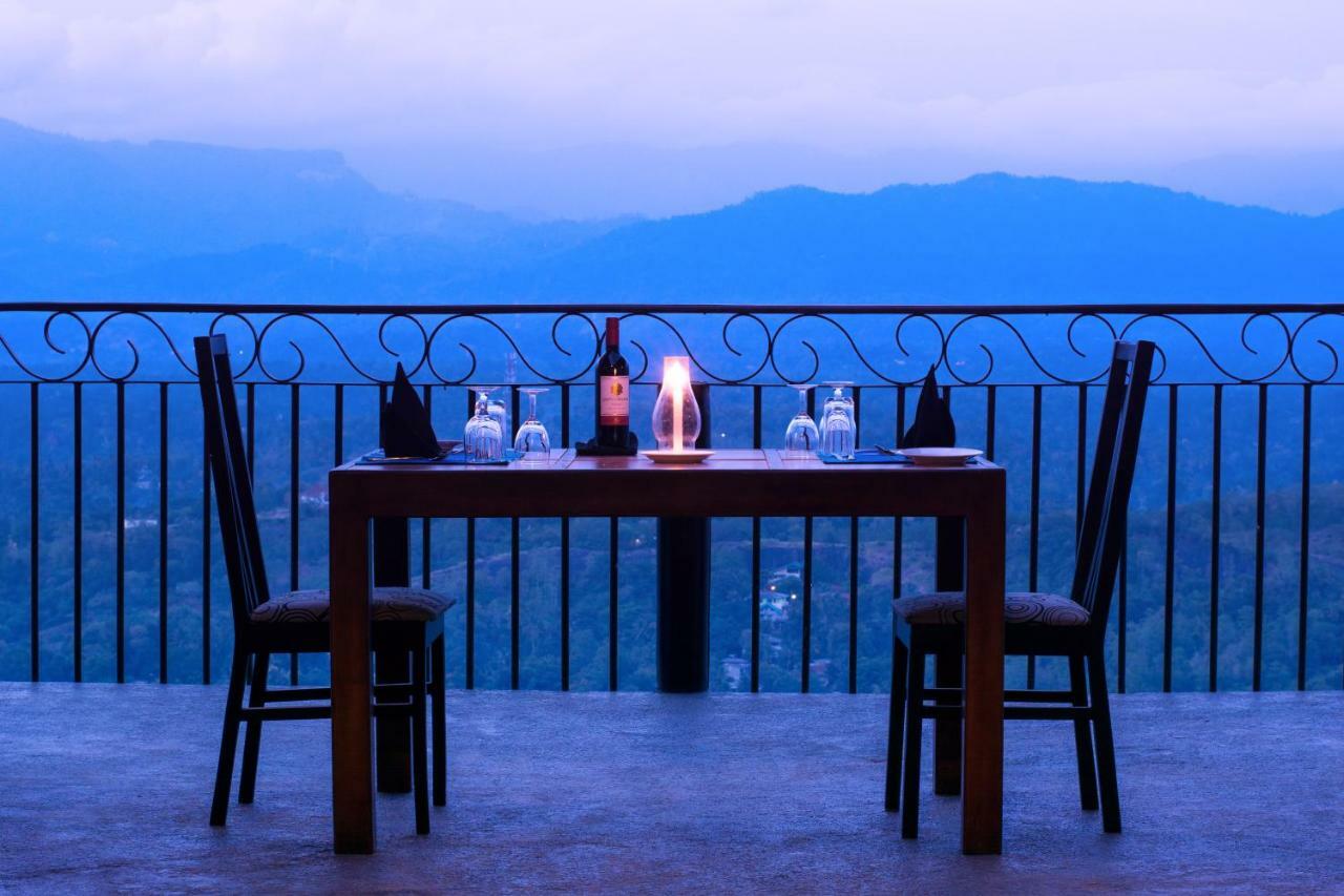 Ceyloni Panorama Hotel