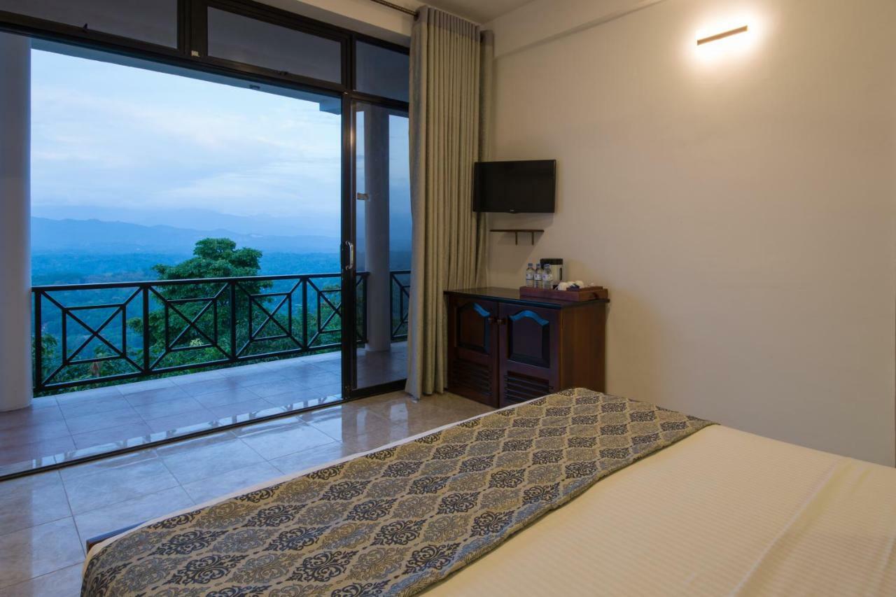 Ceyloni Panorama Kandy