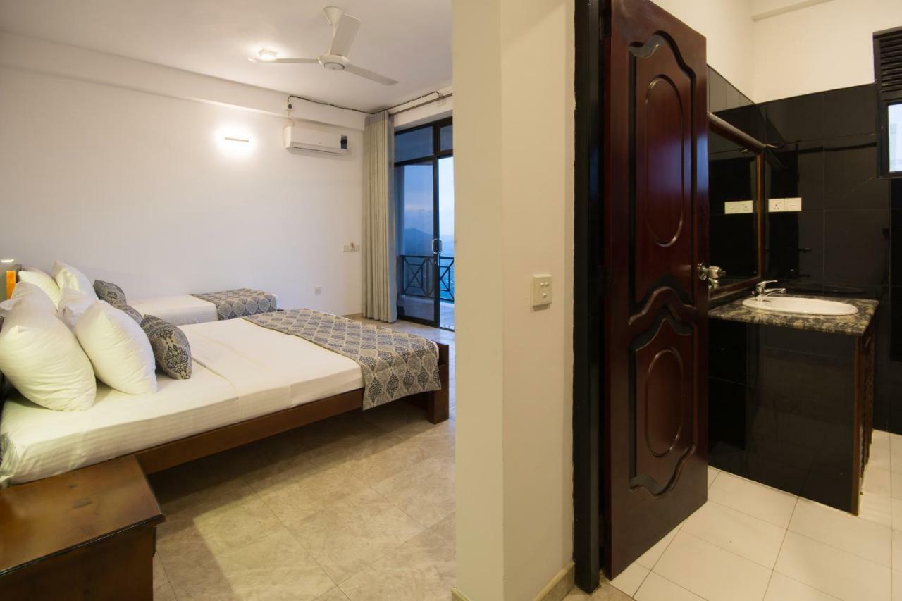 Ceyloni Panorama Hotel Kandy