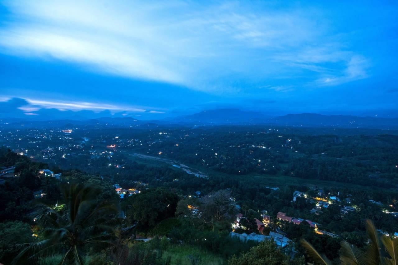 Ceyloni Panorama 3* Kandy