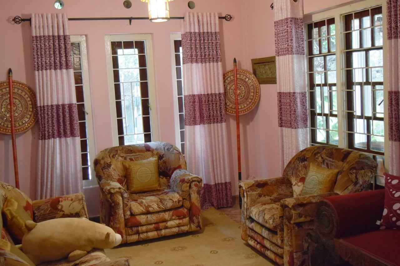 Villa Breeze Kandy