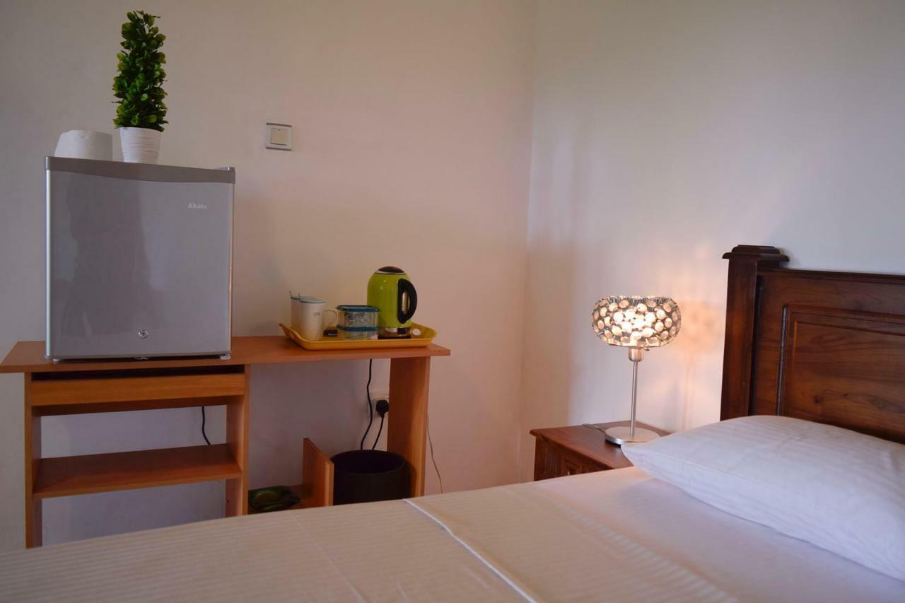 Villa Breeze Kandy