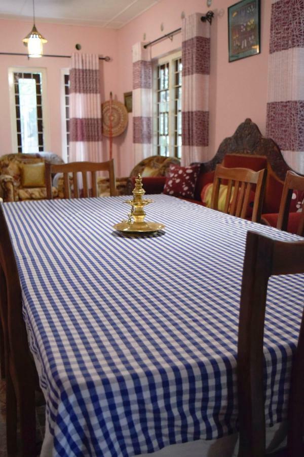 Breeze Villa *