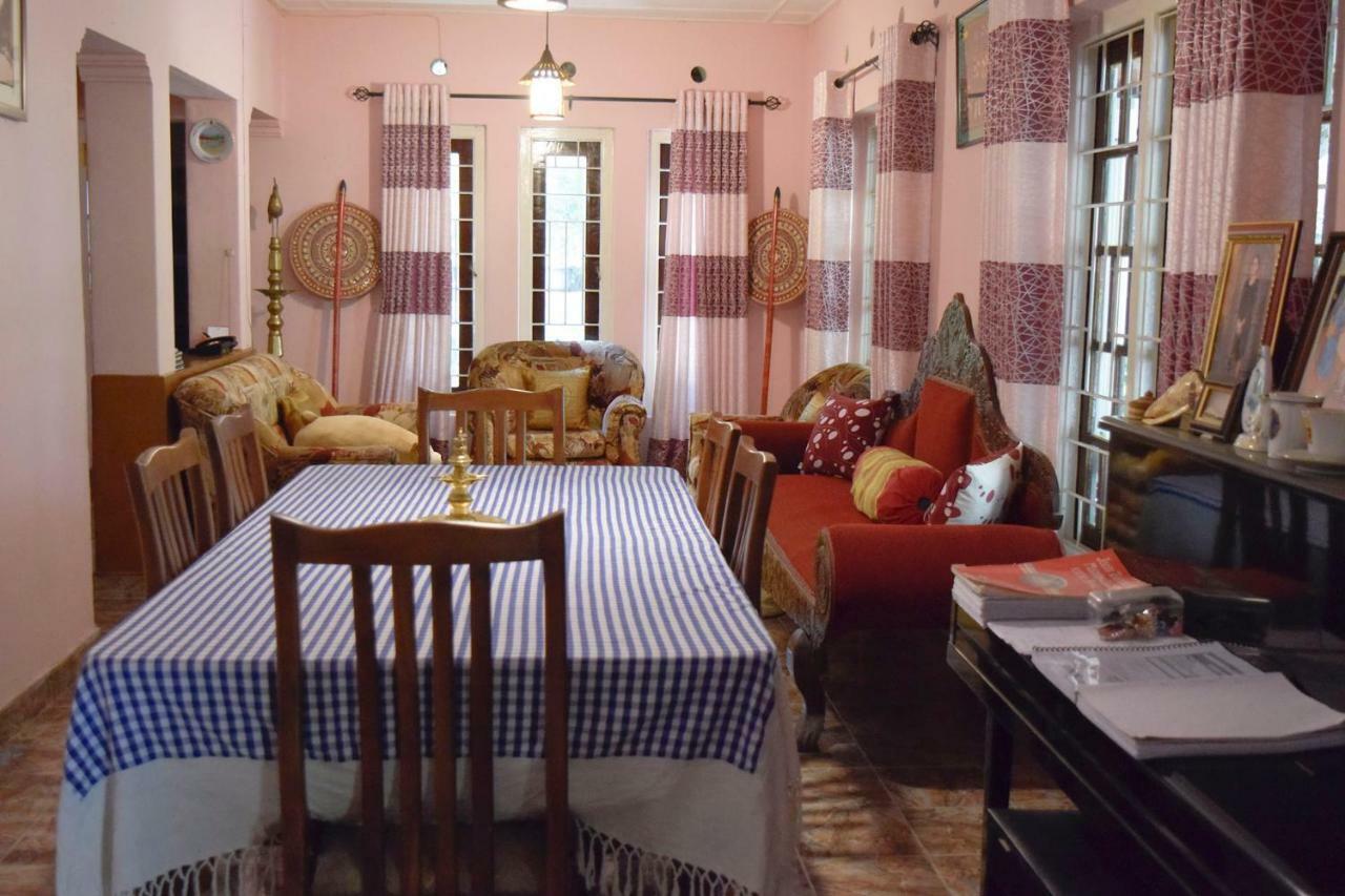Breeze Villa *