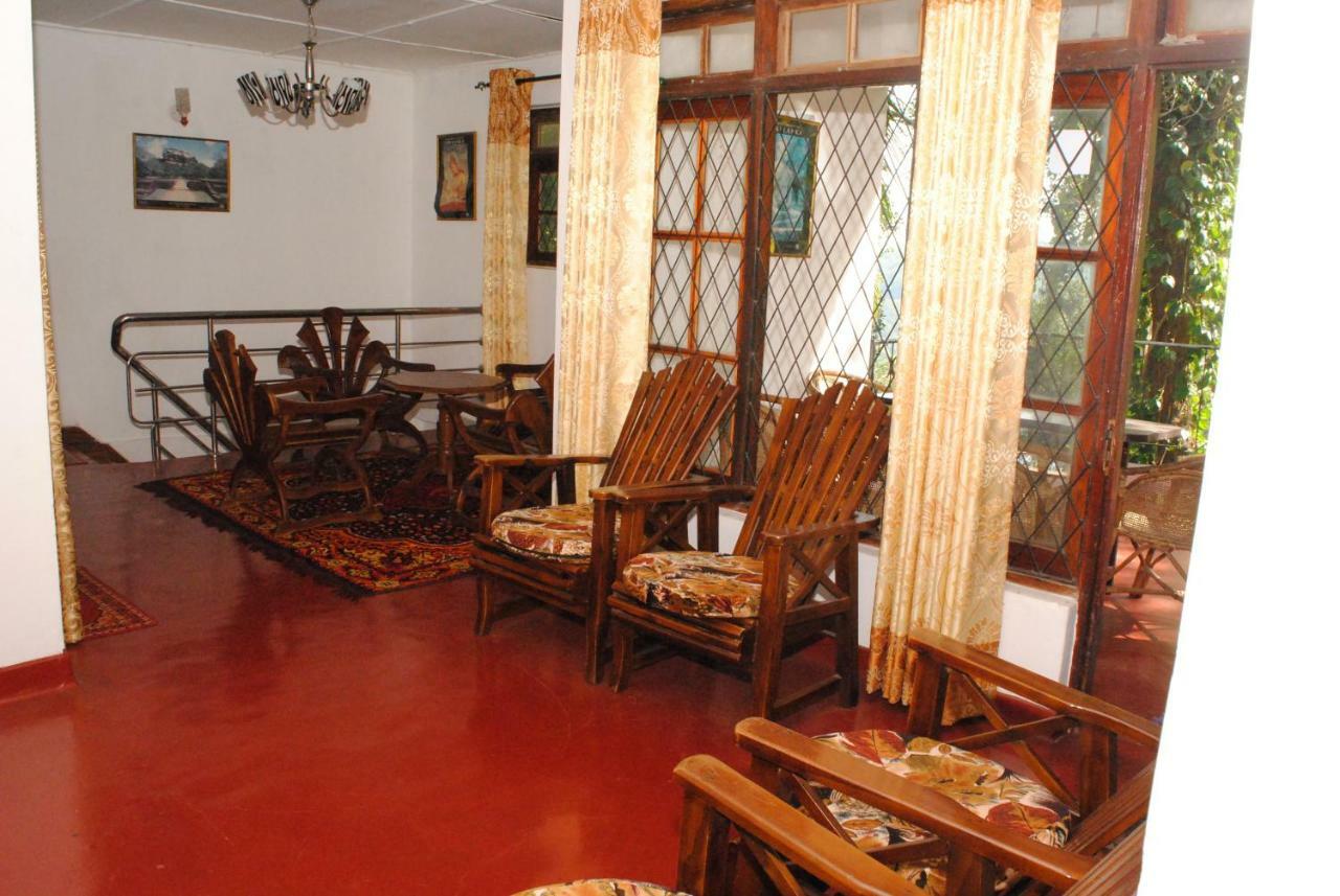 Guest house Shady Trees Kandy