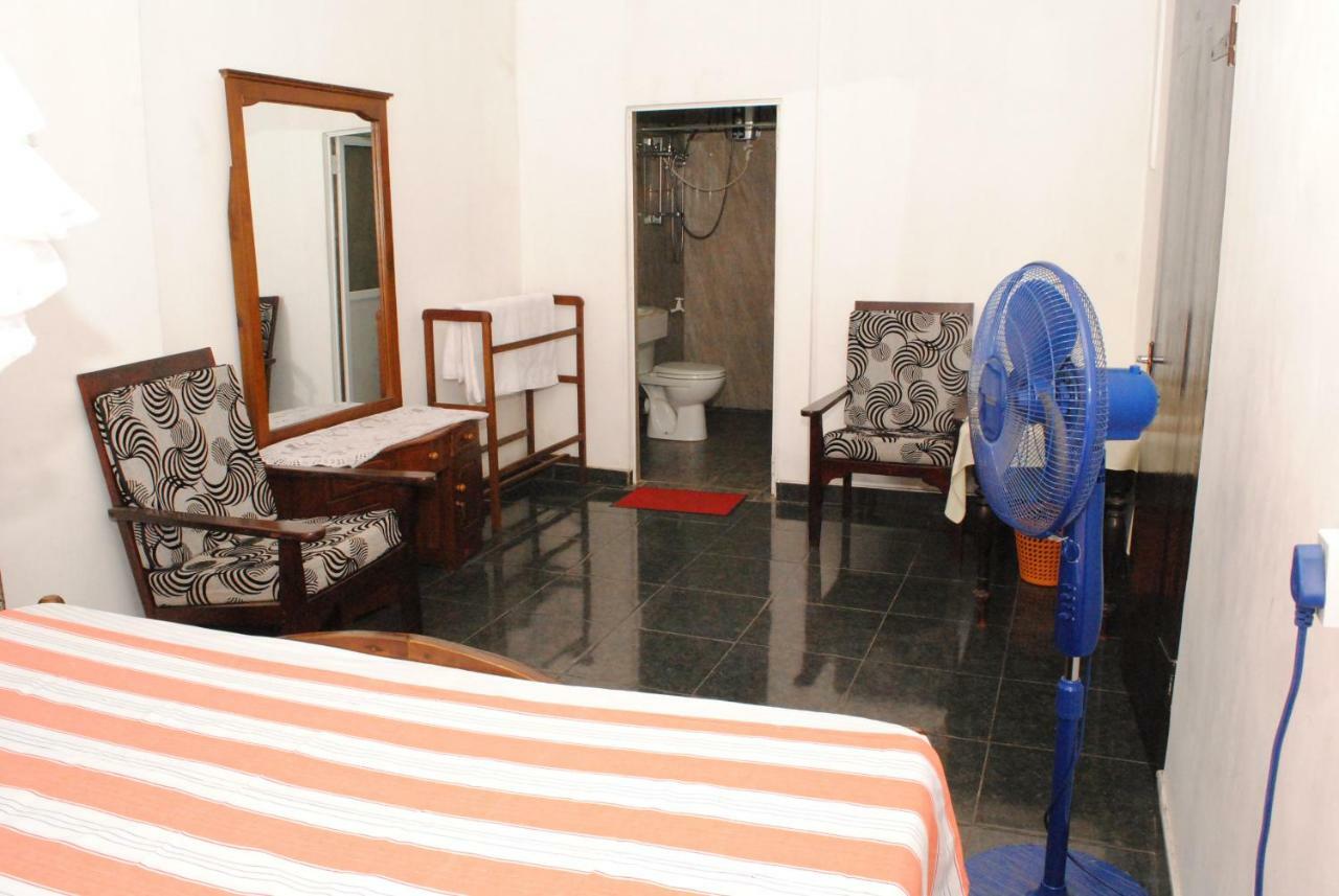 Shady Trees Guest house