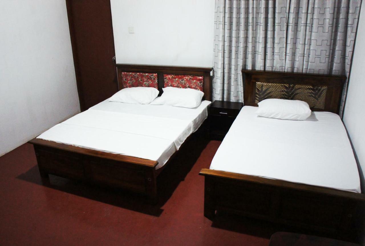 Hotel Madala Rest