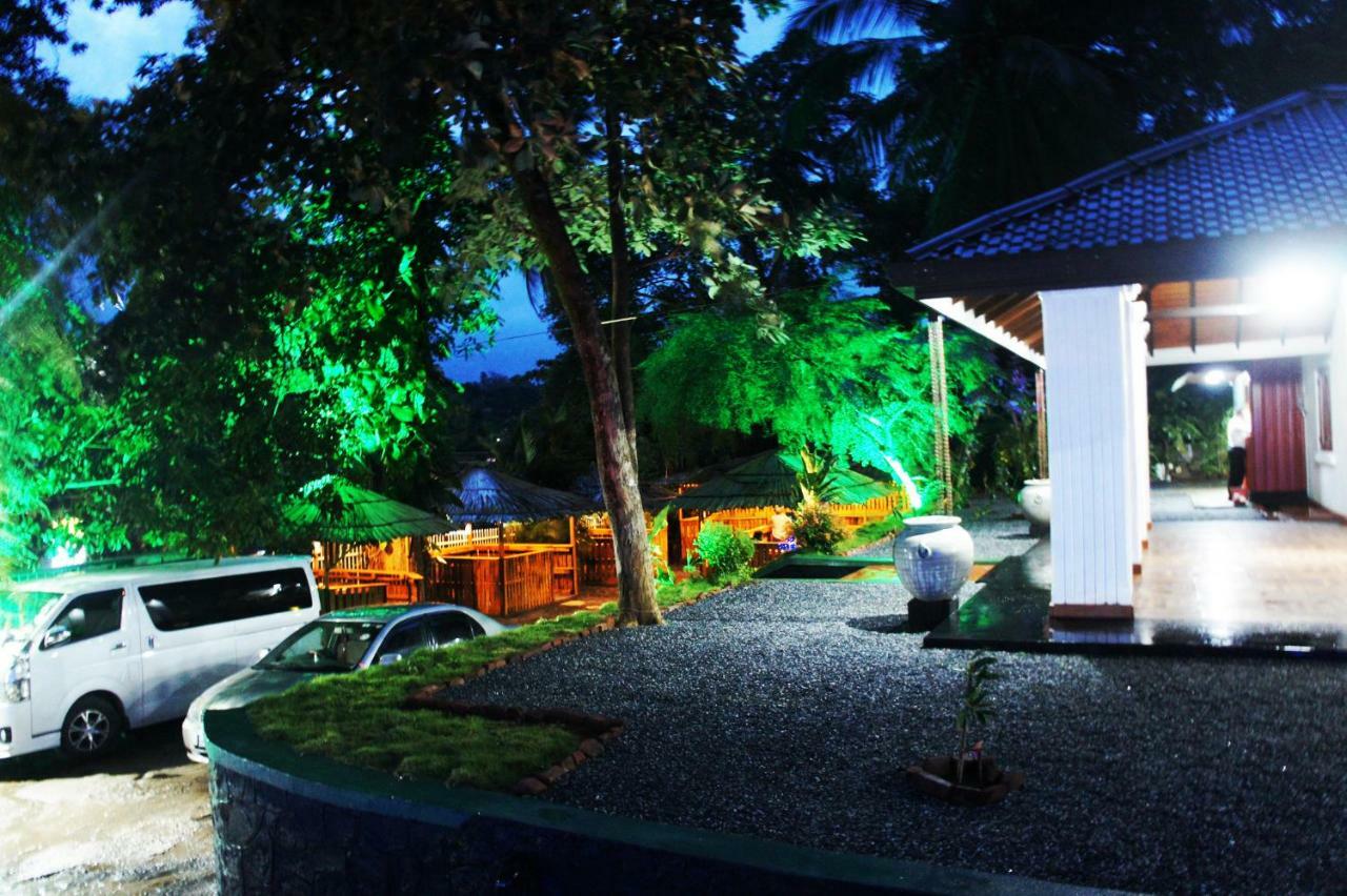 Madala Rest Hotel Kandy