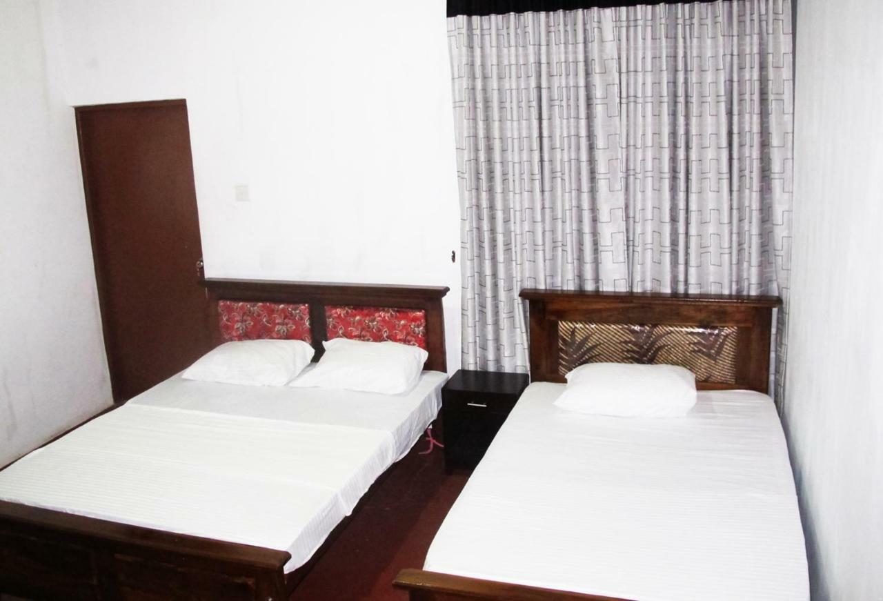 Madala Rest Hotel *