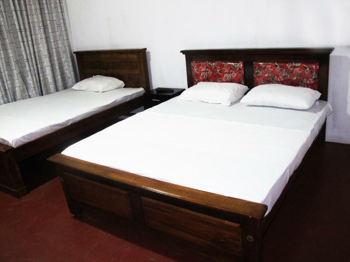 Hotel Madala Rest