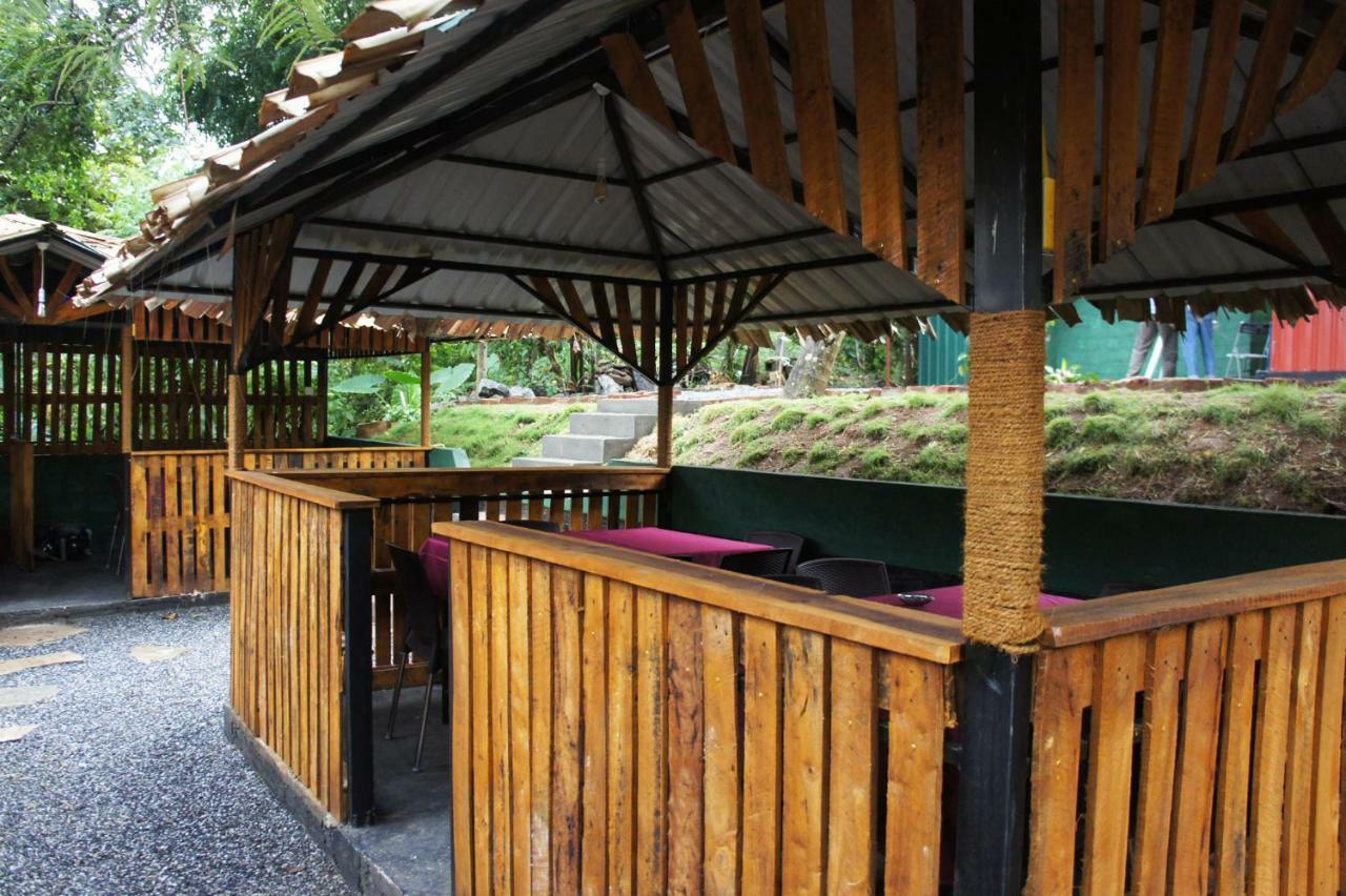Madala Rest