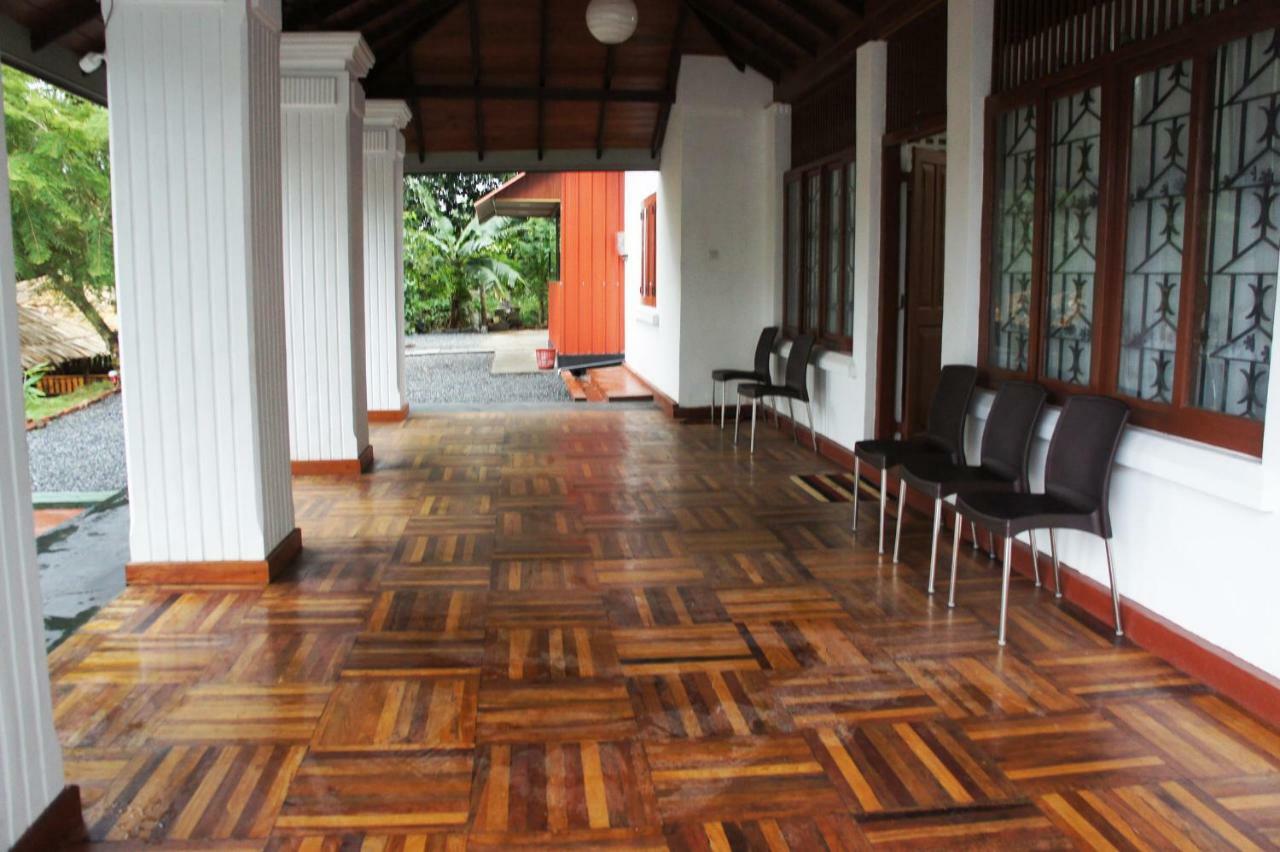 Madala Rest Hotel Kandy