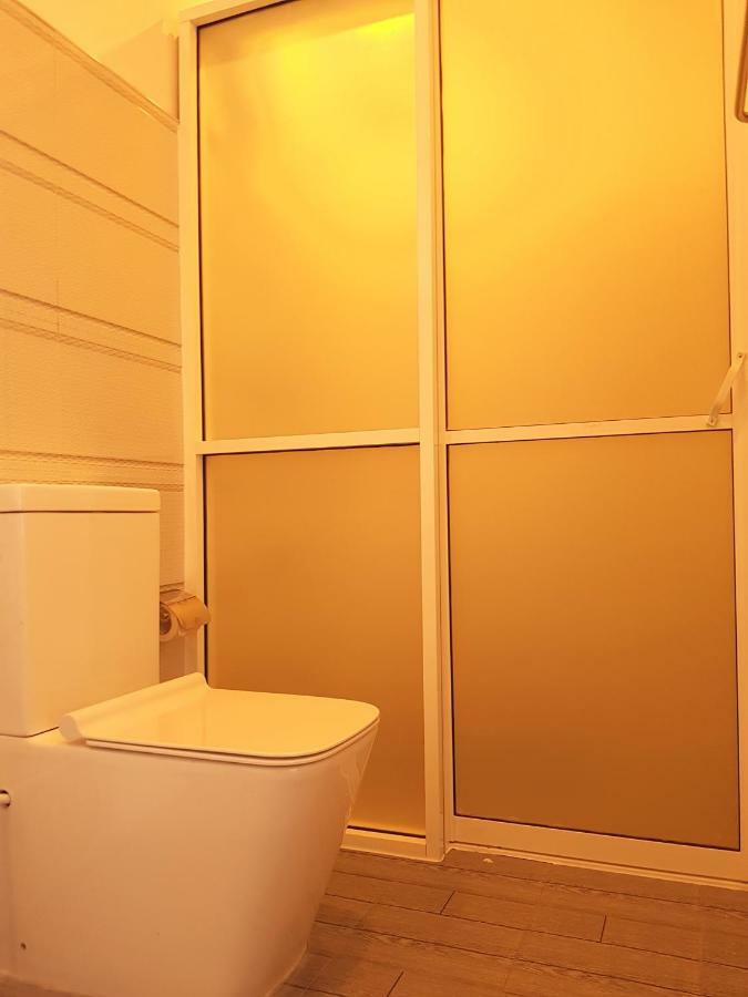 Guest house Jaye's 2*