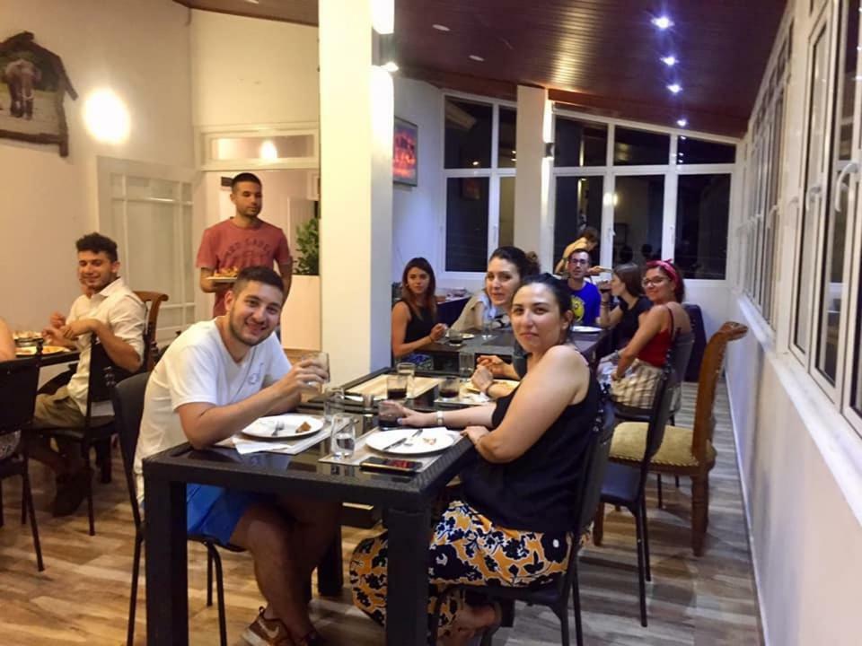 Grand Orchid Hotel Kandy