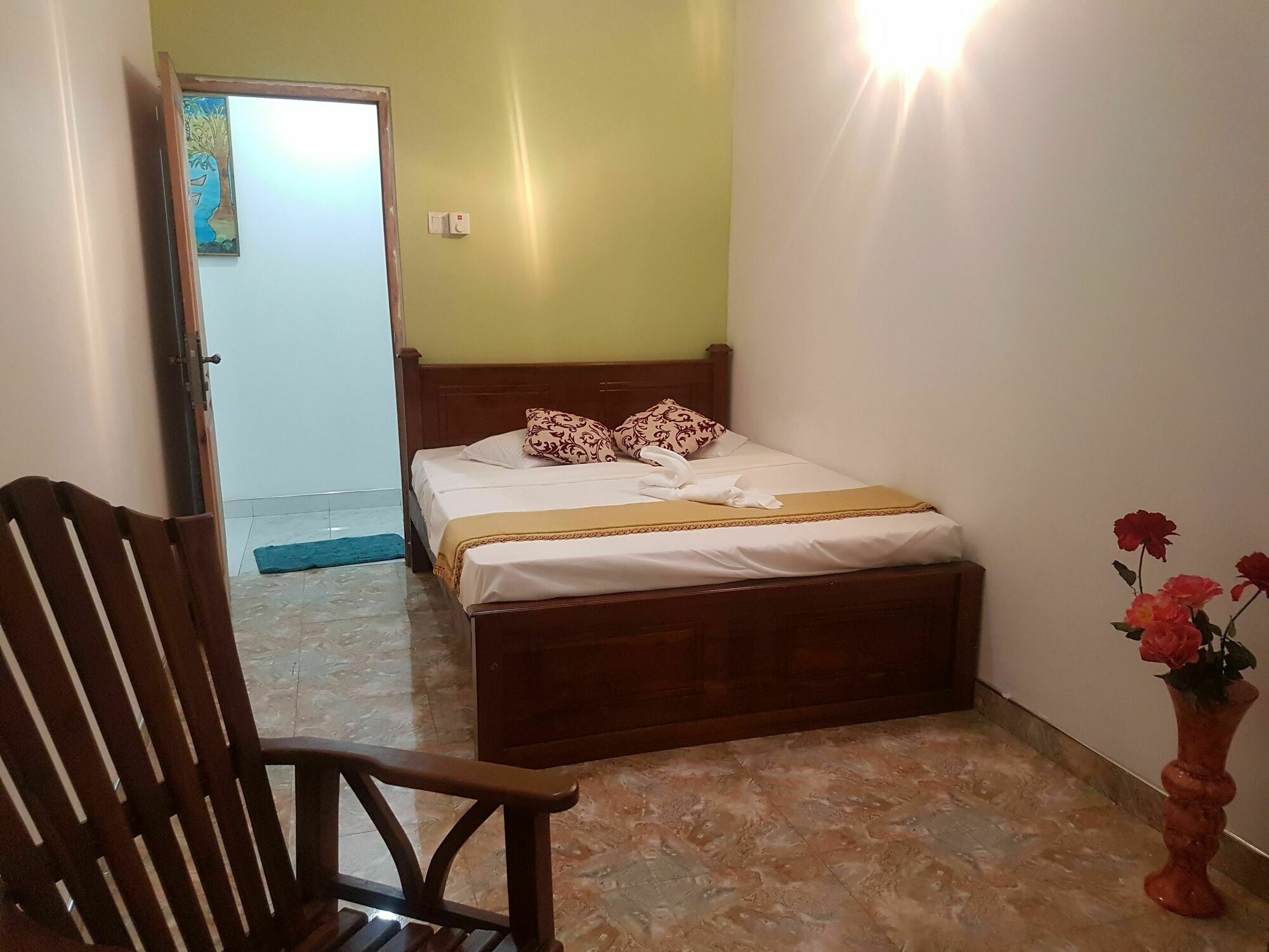 Hotel Haddon Morigan Kandy