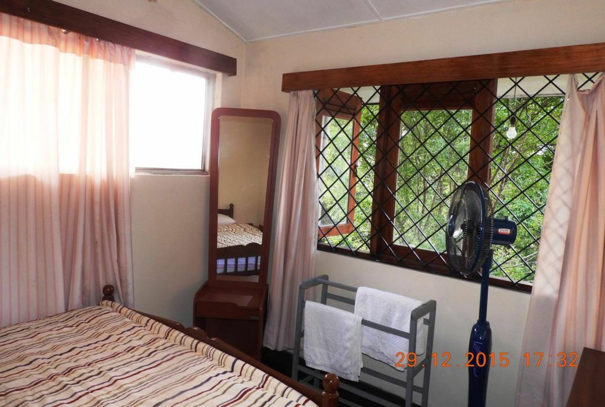 Homestay Hanthana Breeze *