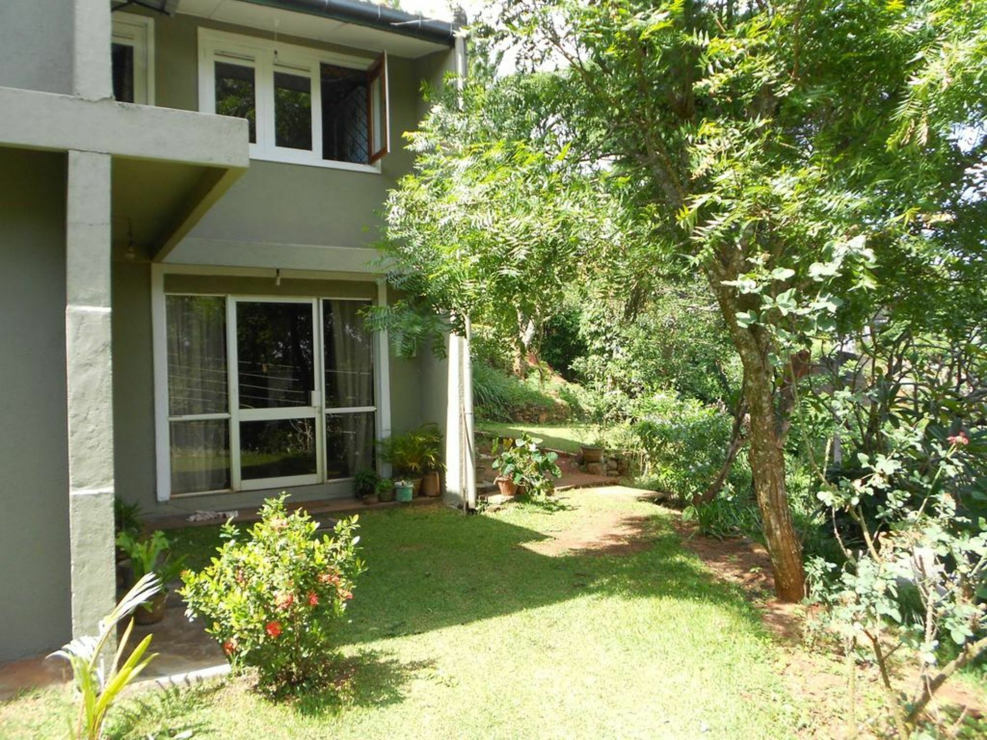 Homestay Hanthana Breeze Kandy