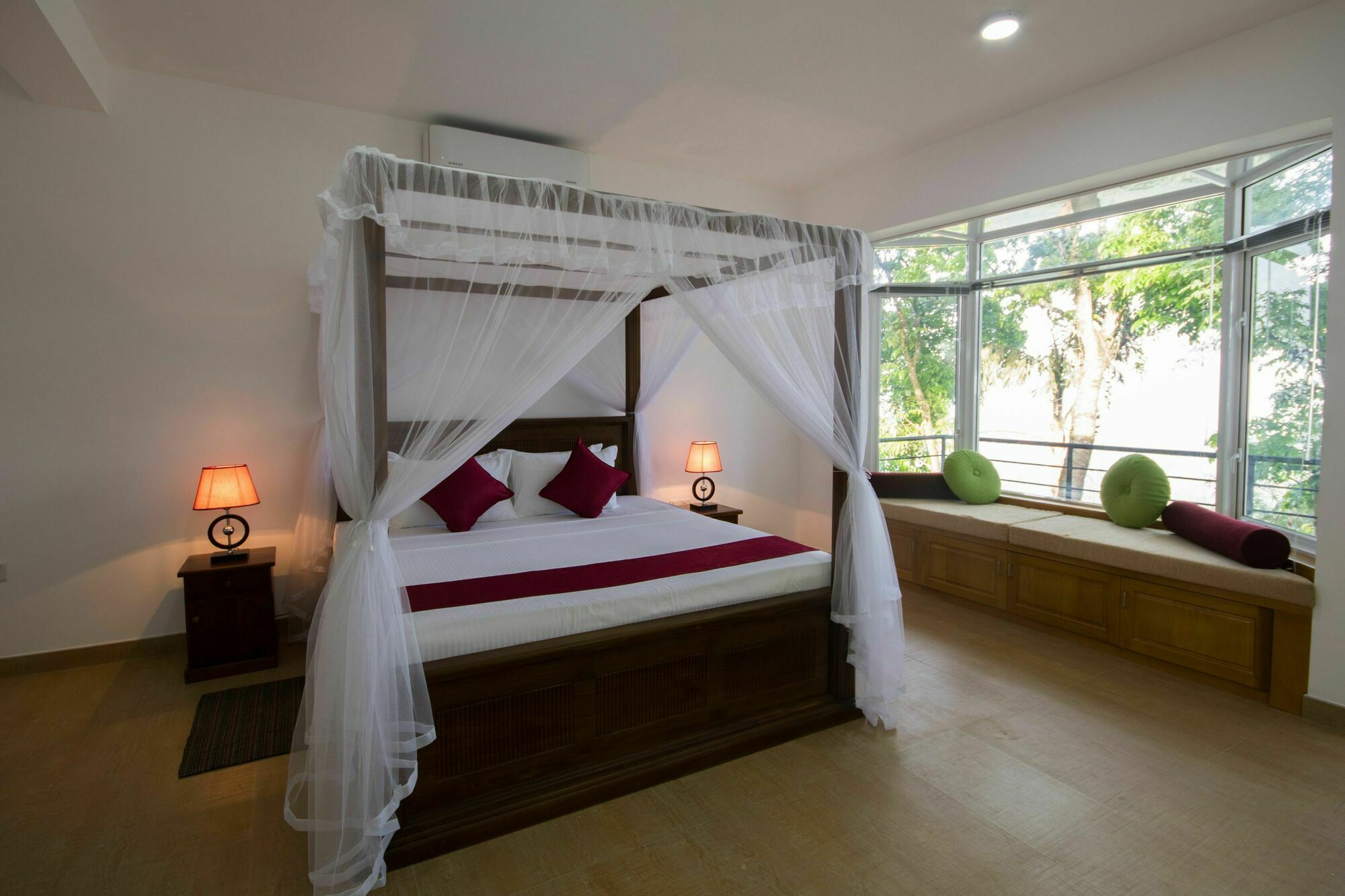 Mount Melody Guest house